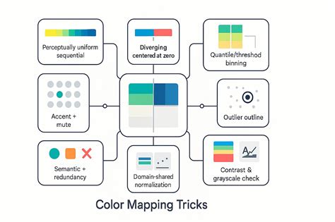 Interpreting the Colors