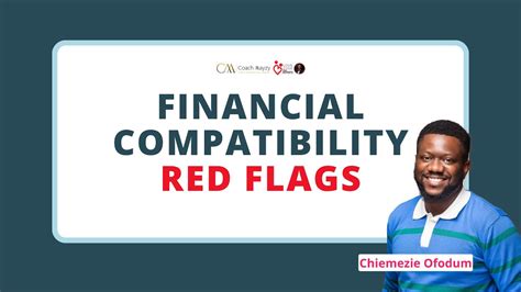Interpreting the Results: Compatibility and Red Flags