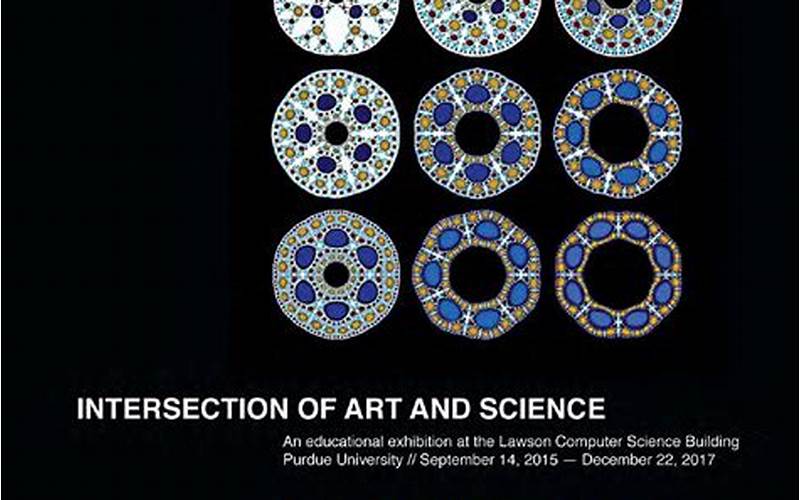 Intersection Of Art And Science