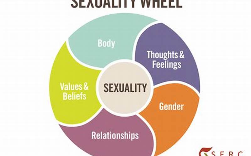 Intersection Of Sexuality And Relationship Status