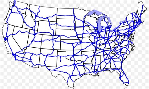The Ultimate Guide to Understanding the Intricate Network of America's Interstate Highway System