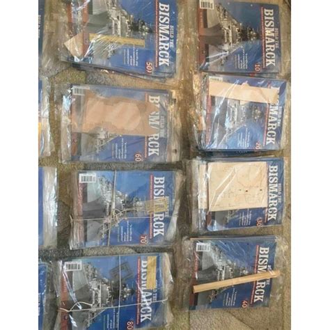 Intertion Bismark Fans Complete Collection: Updated 2026
