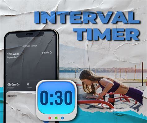Interval timer
