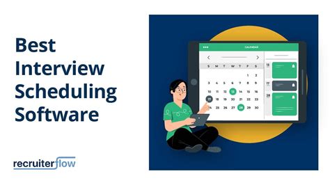 Interview Scheduling Software HireVue Hiring Platform