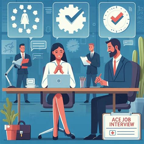 Interview Success Decoded: 99 Essential Tips to Ace Your Next Job Interview