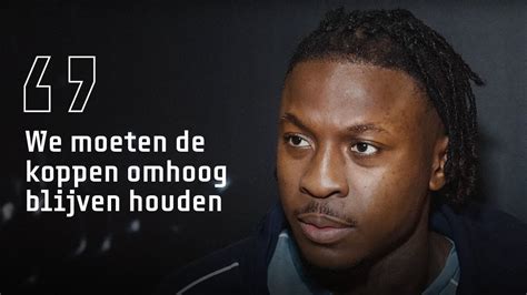 Interviews en reacties