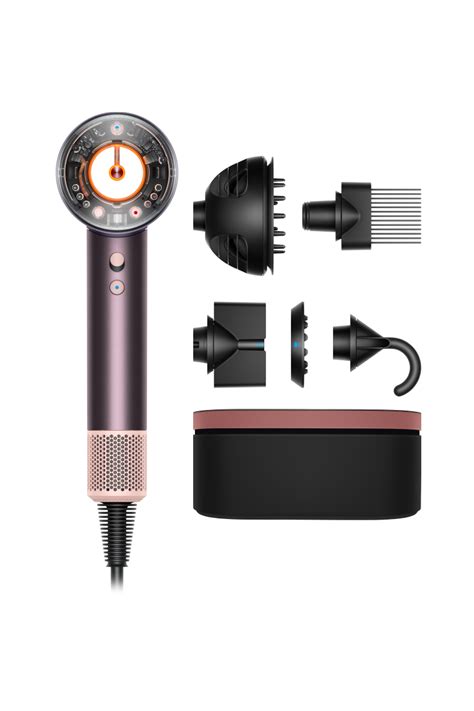 Intimamente Dyson Intimate Collection: 2026 Edition