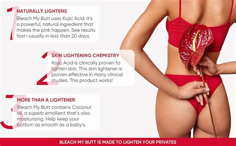 Become a Sensual Goddess with Intimate Area Skin Lightening: Discover the Best DIY Solutions!