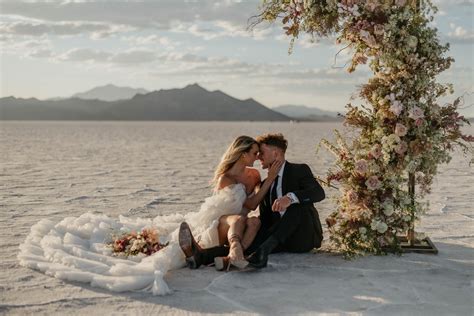 Intimate Elopement Spots