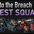Into The Breach Weapon Tier List