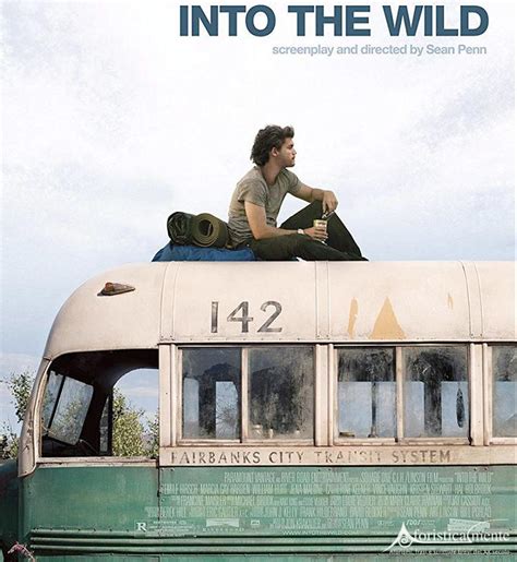 Into The Wild Frasi