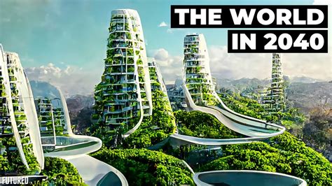 Into the 2040s&hellip; and beyond!