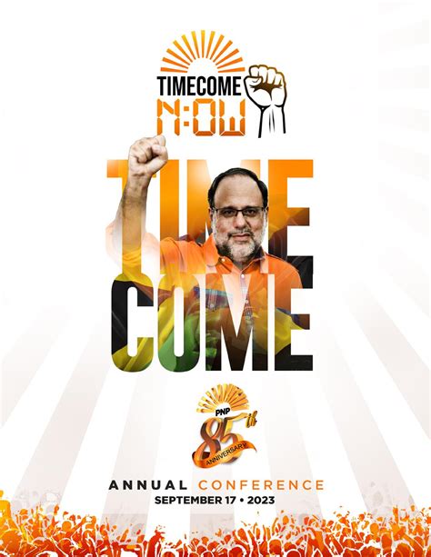 Into the time to come