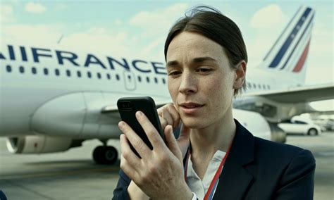 Intraligne Air France