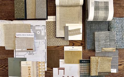 Intricacies of Textile Selection