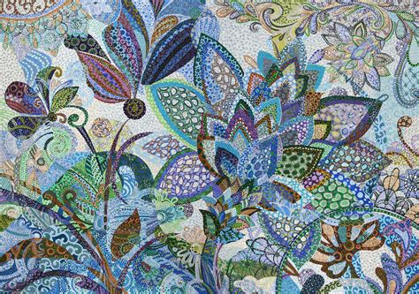 Intricate Designs for Advanced Artists