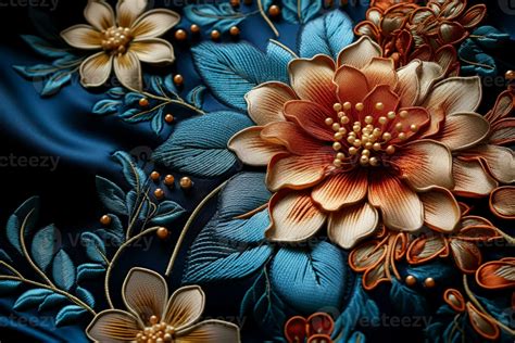 Intricate Embellishments