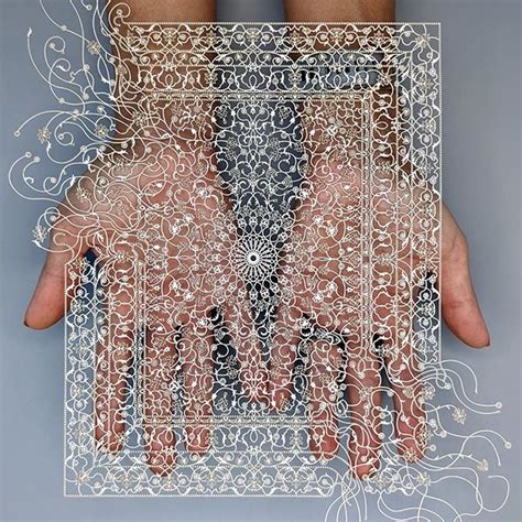 Intricate