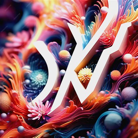 Intricate Script and Typography