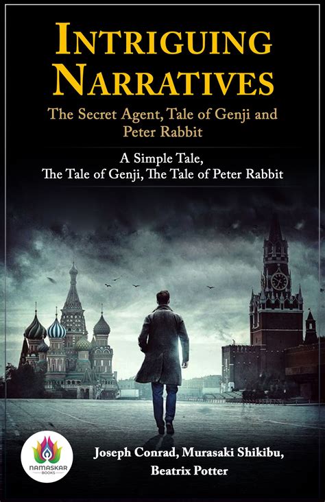 Intriguing Narratives Image