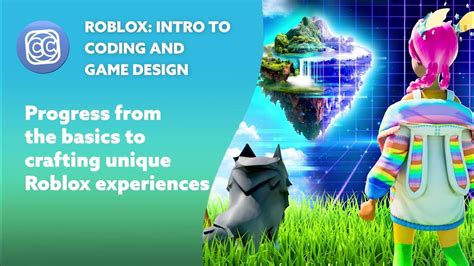 Intro to Coding and Game Design | Documentation - Roblox Creator 