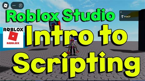 Intro to Roblox Studio | Documentation - Roblox Creator Hub