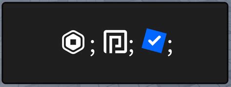 Introduce the Robux Emoji - Forum Help - DevForum | Roblox
