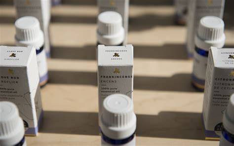 Introducing Aromatics