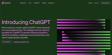 Introducing Chatgpt