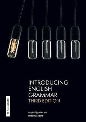 Introducing English Grammar For Dummies