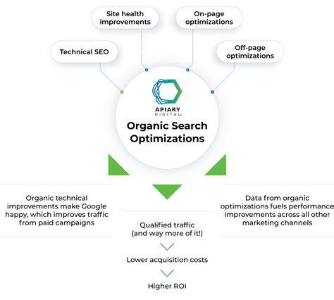Introducing Organic Search Engine Optimization