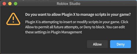 Introducing Plugin Script Modification Permissions - #63 by 
