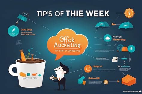Introducing Tip of the Week
