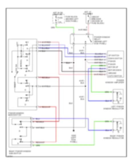 240SX Wiring Diagram
