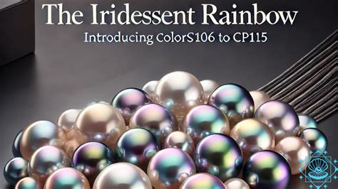 Introducing the Colors of the World Collection