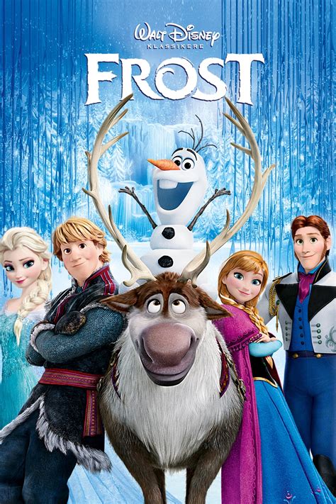 Frozen Movie Review