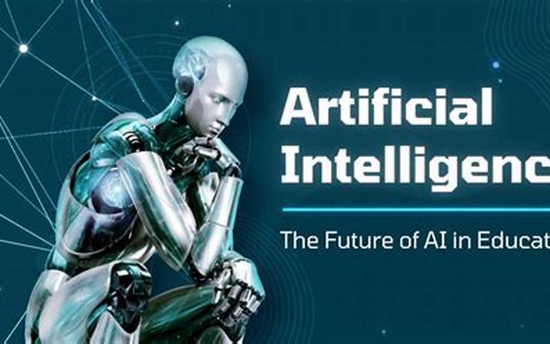 Introduction To Ai And Education Technology