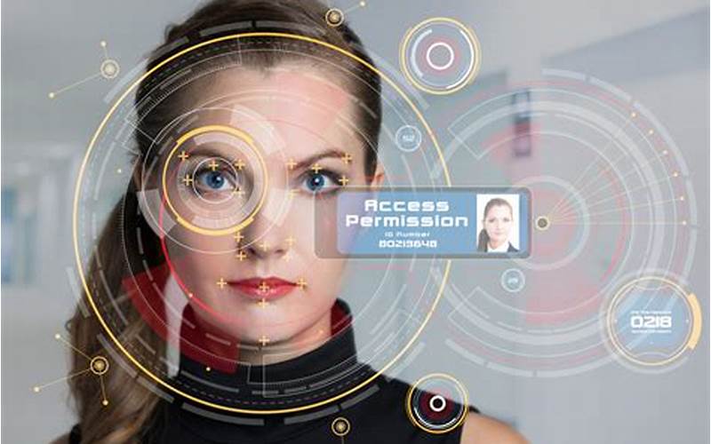 Introduction To Facial Recognition