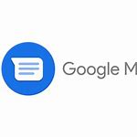 Google Messages logo