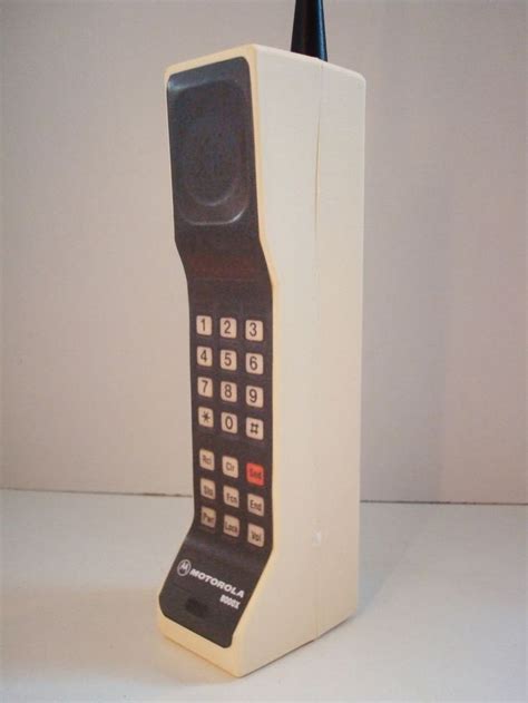 Larger Cell Phone
