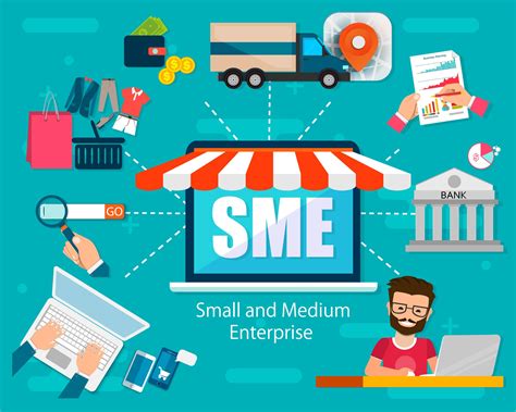 Introduction to SME Business