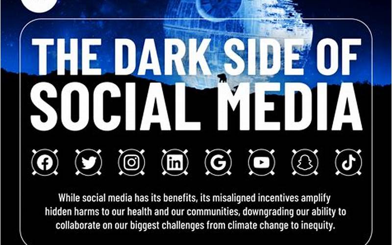 Introduction: The Dark Side Of Social Media Advertising