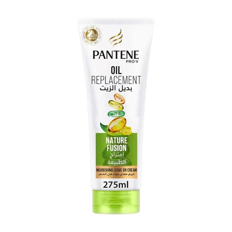 Introduction: Understanding the Pantene Oil Replacement Concept