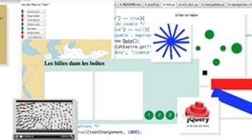 Introduction à Html5 Animations Et Jeux
