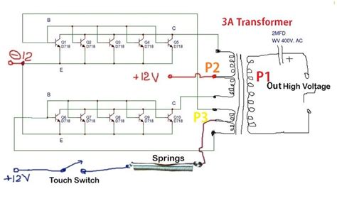 Circuit Diagram Introduction
