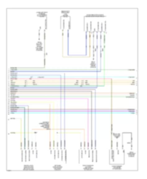 Introduction to 2014 Jeep Wiring Diagram
