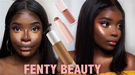 Introduction to Fenty Beauty
