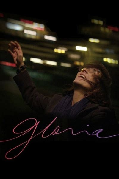 Introduction Review Gloria (2014) Movie