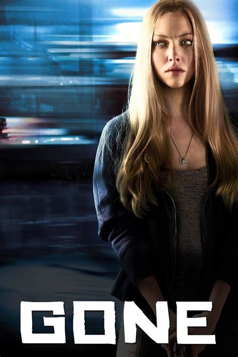 Gone Movie Review