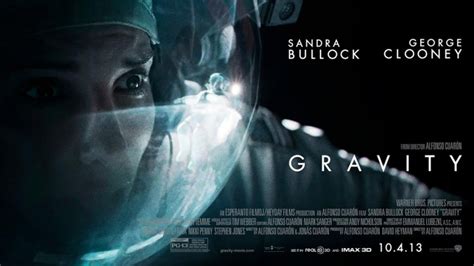 Gravity Movie
